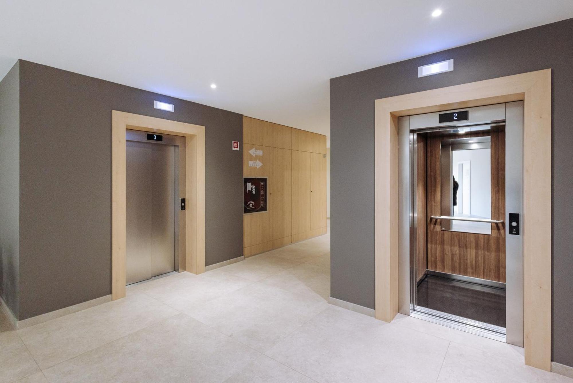 Marisabella Suite Spa 4 Bari Buitenkant foto